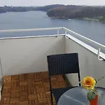 Apartamento Mit Seeblick Bad Segeberg