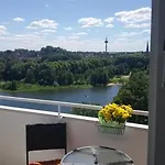 Apartment Mit Seeblick *