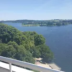 Mit Seeblick Apartment