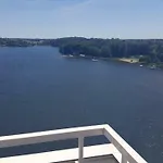 Mit Seeblick Apartment