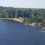 Mit Seeblick Apartment Bad Segeberg