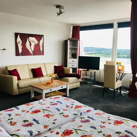 Mit Seeblick Apartment