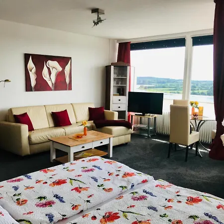 Mit Seeblick Apartment