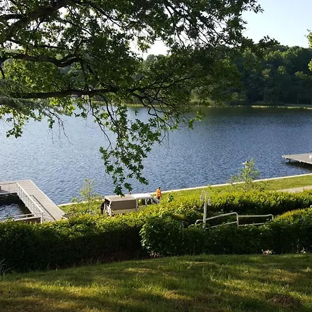 Apartman Mit Seeblick Bad Segeberg