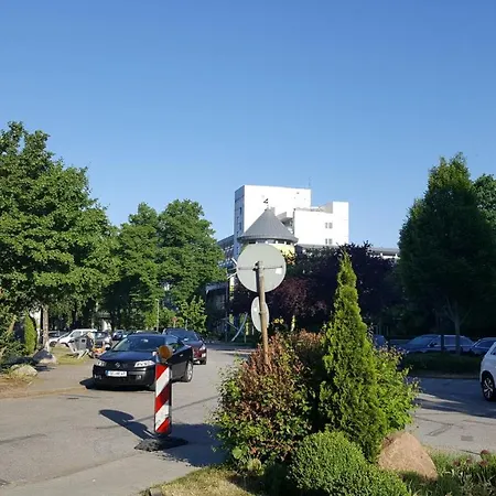 Apartment Mit Seeblick Bad Segeberg