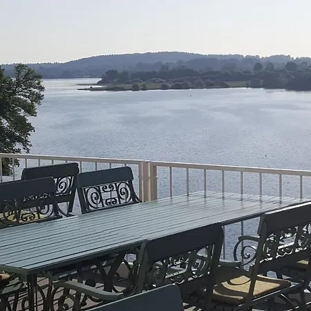 Apartment Mit Seeblick Bad Segeberg