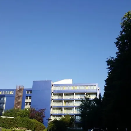 Mit Seeblick