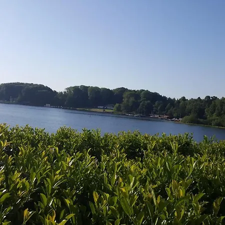 Mit Seeblick Appartement *