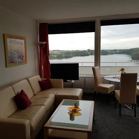 Appartement Mit Seeblick