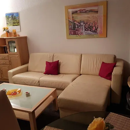 Apartment Mit Seeblick *