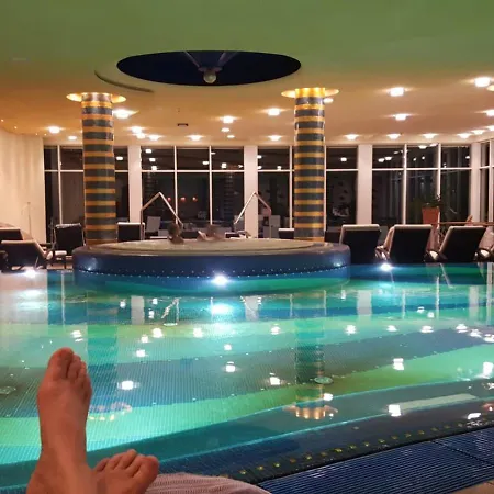 Mit Seeblick Bad Segeberg