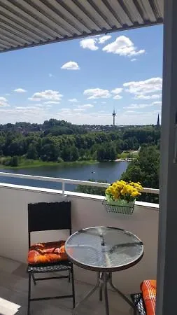 Appartement Mit Seeblick *