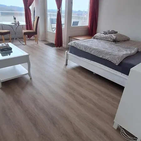Apartment Mit Seeblick *