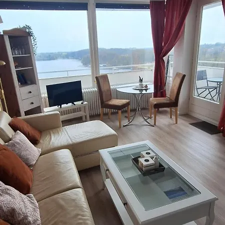 Mit Seeblick Bad Segeberg