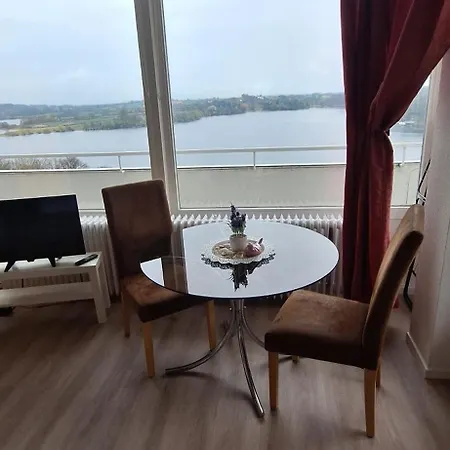 Mit Seeblick * Bad Segeberg