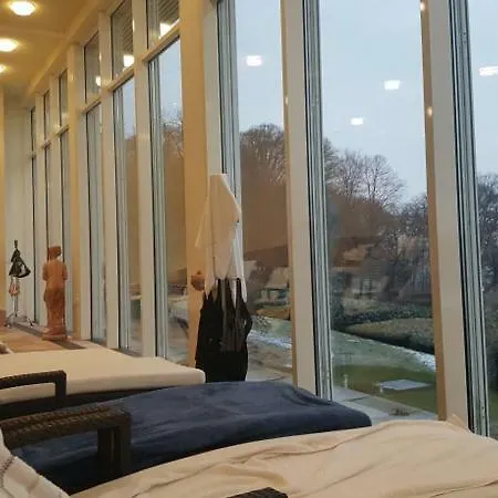Mit Seeblick Apartment Bad Segeberg
