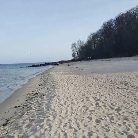Mit Seeblick *