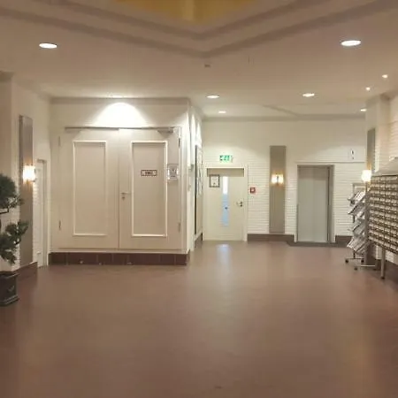 شقة Mit Seeblick *