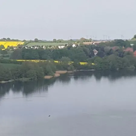 Mit Seeblick Bad Segeberg