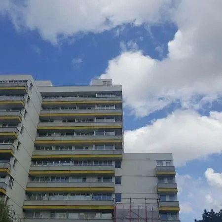 Mit Seeblick Appartement *