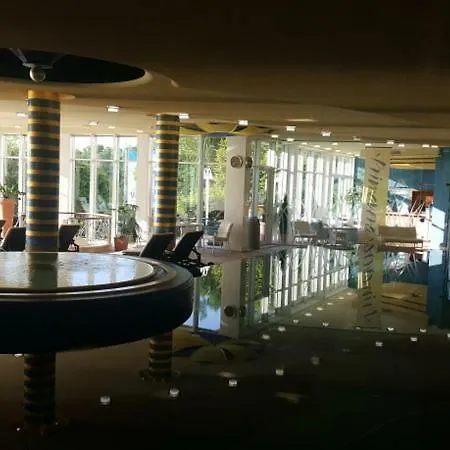 Apartamento Mit Seeblick *