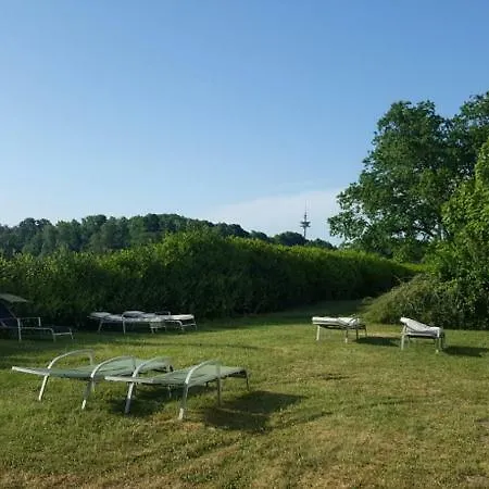 Mit Seeblick Bad Segeberg