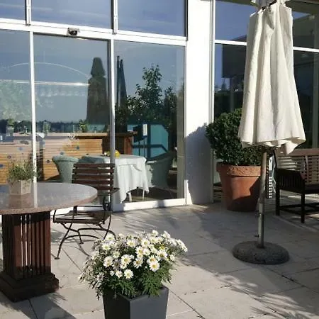 Apartment Mit Seeblick