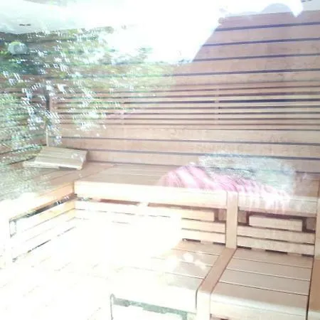 Mit Seeblick Apartamento Bad Segeberg