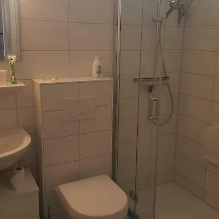 Mit Seeblick Appartement