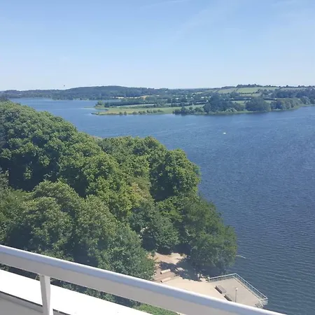 Mit Seeblick Appartement