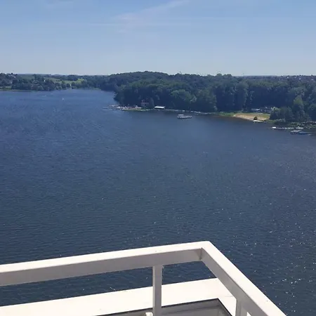 Mit Seeblick Appartement