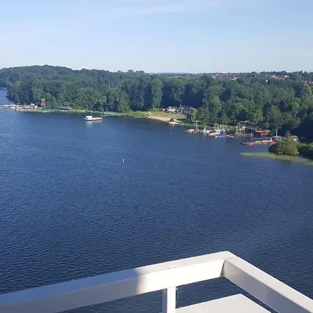 Mit Seeblick * Bad Segeberg