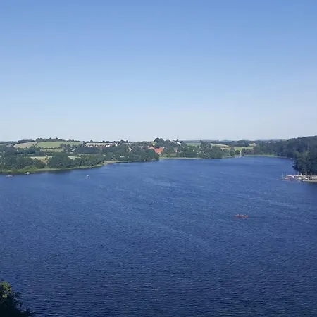 Mit Seeblick * Bad Segeberg