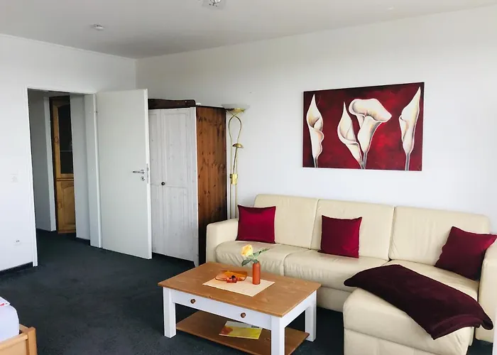 Mit Seeblick * Bad Segeberg