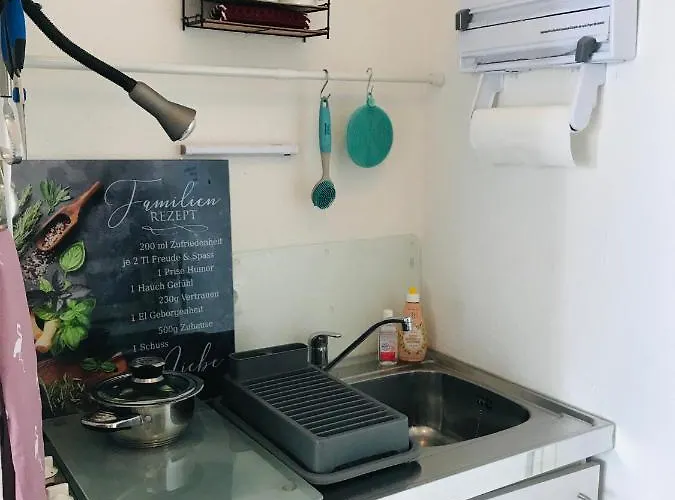 Lejlighed Mit Seeblick Bad Segeberg