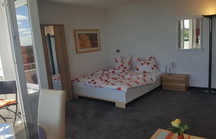 Mit Seeblick * Bad Segeberg