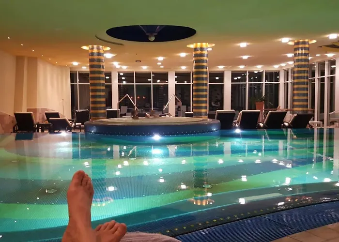 Mit Seeblick Bad Segeberg