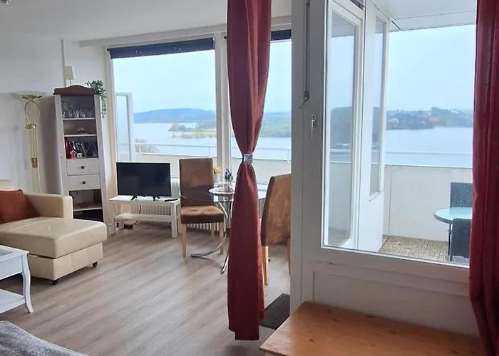 Lejlighed Mit Seeblick Bad Segeberg