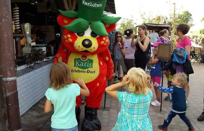 Mit Seeblick Bad Segeberg