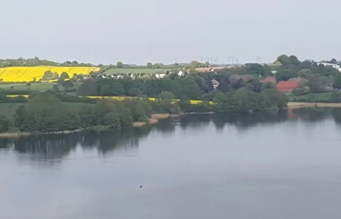 Mit Seeblick Bad Segeberg