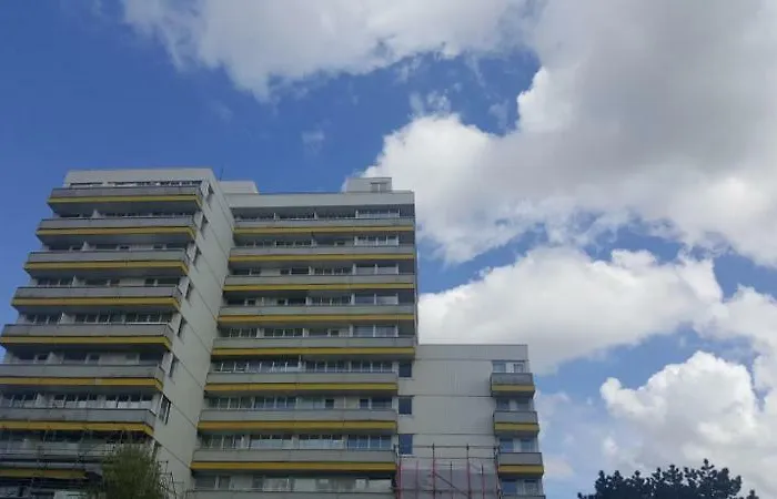 Mit Seeblick Lejlighed *