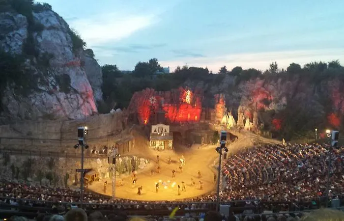 Mit Seeblick Bad Segeberg