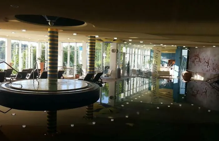 Lejlighed Mit Seeblick *