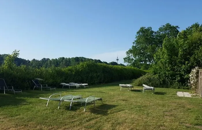 Mit Seeblick Bad Segeberg