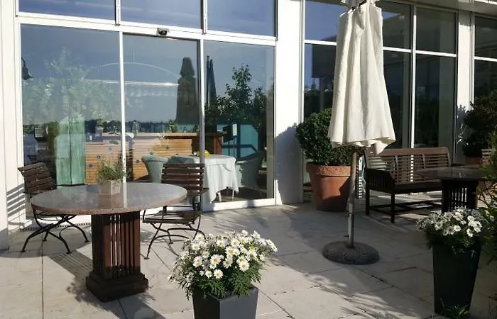 Lejlighed Mit Seeblick