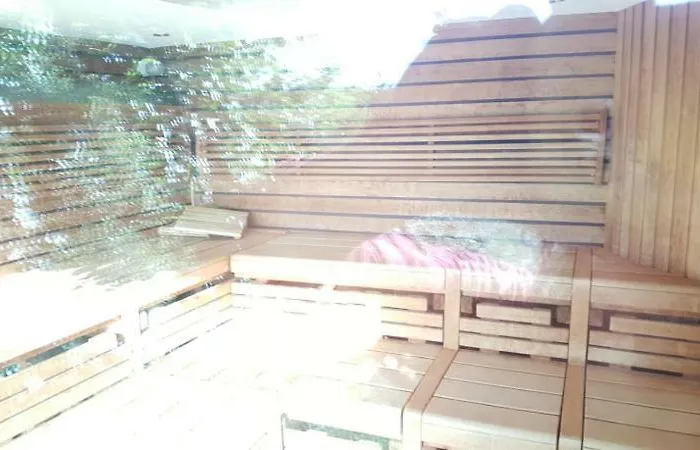 Mit Seeblick Lejlighed Bad Segeberg