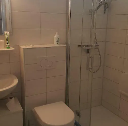 Mit Seeblick Lejlighed