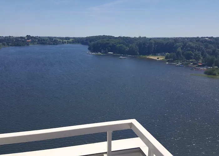 Mit Seeblick Lejlighed