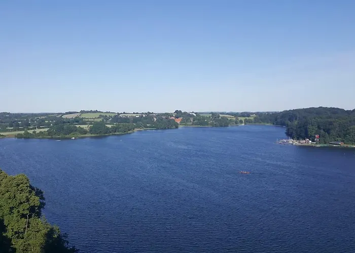 Mit Seeblick * Bad Segeberg