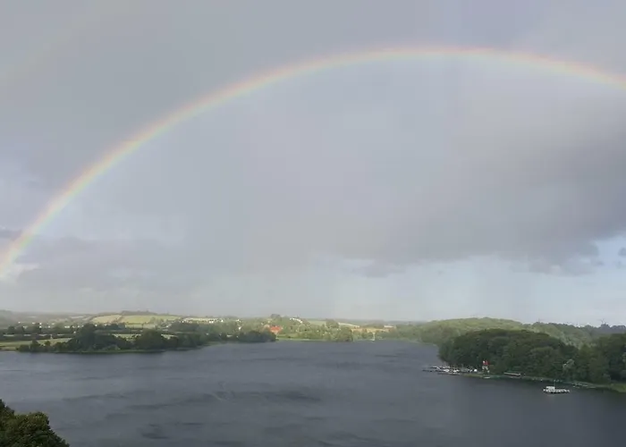 Lejlighed Mit Seeblick *